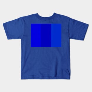 Choose your blue Kids T-Shirt